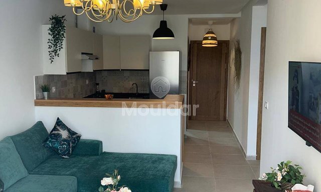 Perfect Escape: Apartment for Rent in Cabo Negro - 2