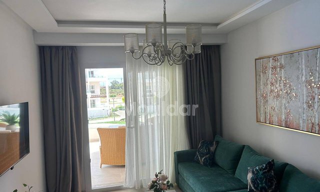 Perfect Escape: Apartment for Rent in Cabo Negro - 4