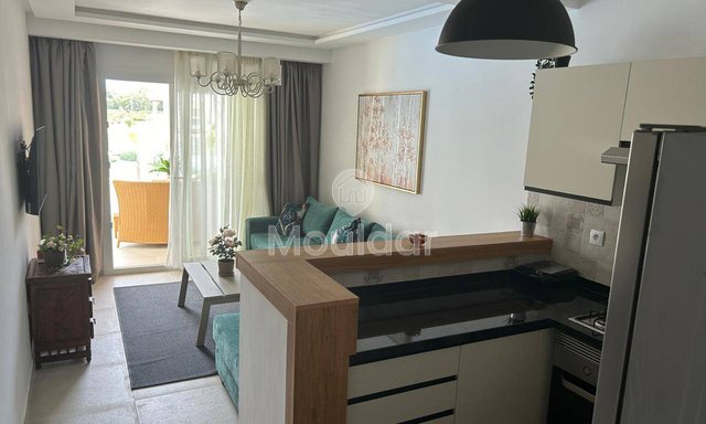 Perfect Escape: Apartment for Rent in Cabo Negro