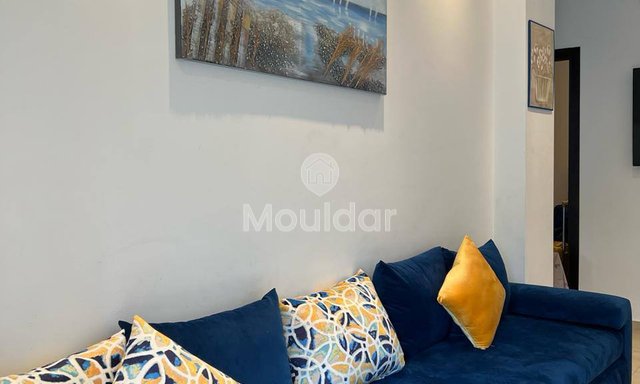 Ideal Holiday Apartment in Cabo Negro - Guaranteed Relaxation - 2