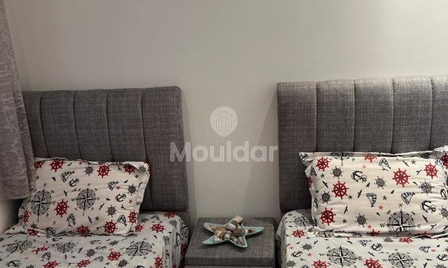 Ideal Holiday Apartment in Cabo Negro - Guaranteed Relaxation - 4