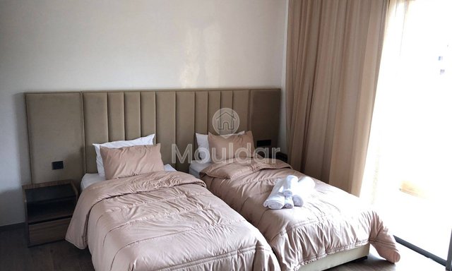 Sprzedaż nowoczesnej willi w Marrakeszu - Guéliz, 4 sypialnie - 4