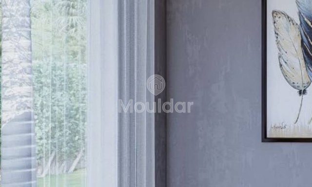 فيلا فاخرة في مراكش: 4 غرف، مساحة استثنائية - 3