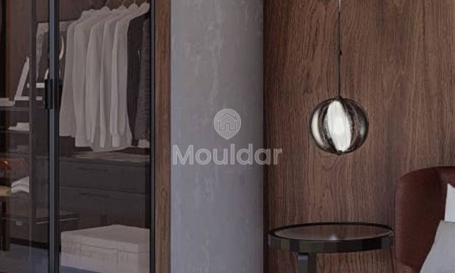 فيلا فاخرة في مراكش: 4 غرف، مساحة استثنائية - 4