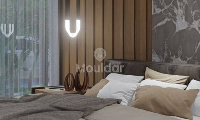 فيلا فاخرة في مراكش: 4 غرف، مساحة استثنائية