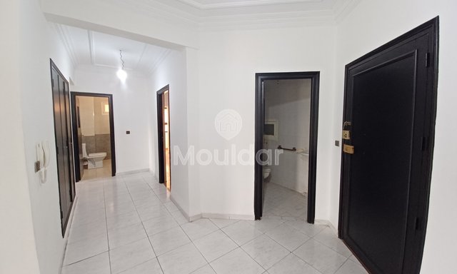 2-kamer appartement te huur in Guéliz, Marrakech - MODERNE TITEL - 3