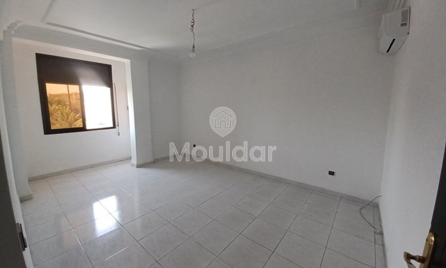 2-kamer appartement te huur in Guéliz, Marrakech - MODERNE TITEL