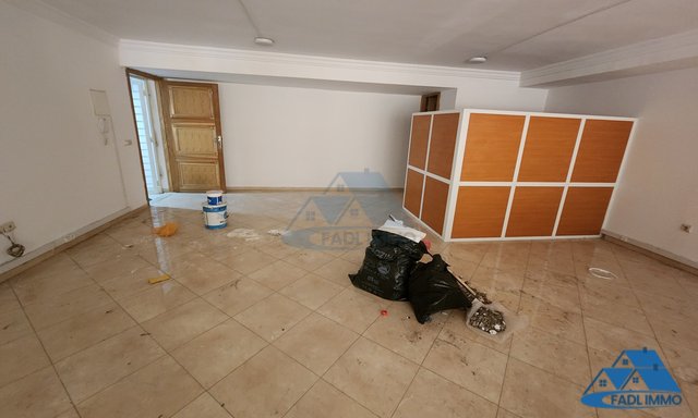 Bureau façade à louer à Mimosas de kénitra  — Kénitra, Mimosas - 8