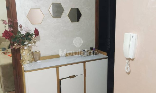 2-Bedroom Apartment for Sale in Ksar El-Kebir, 60m² - 4