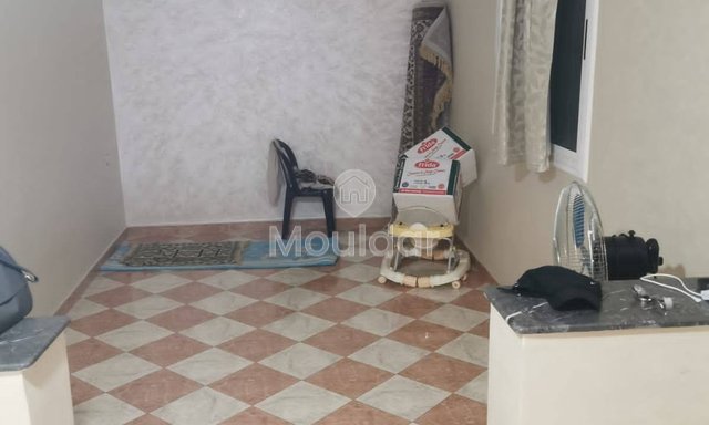 2-Bedroom Apartment for Sale in Ksar El-Kebir, 60m² - 3
