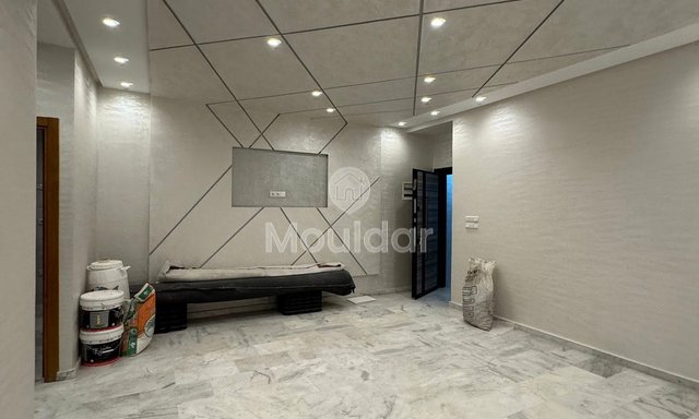 3-Zimmer-Wohnung zu verkaufen in Fèz – 128 m² Großzügig - 3