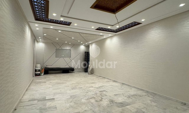 3-Zimmer-Wohnung zu verkaufen in Fèz – 128 m² Großzügig - 4