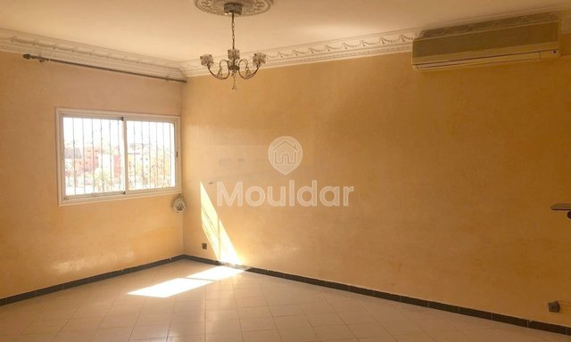 Uroczy 74 m² apartament na sprzedaż w Marrakech