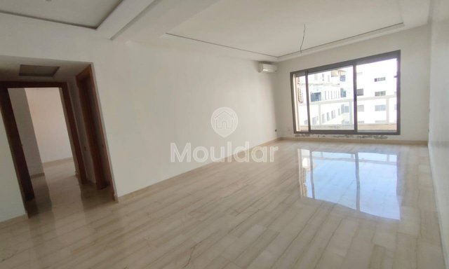Apartment for Sale in Casablanca, 94m² in the Heart of Maarif