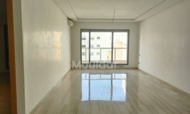 Apartment for Sale in Casablanca, 94m² in the Heart of Maarif - 4