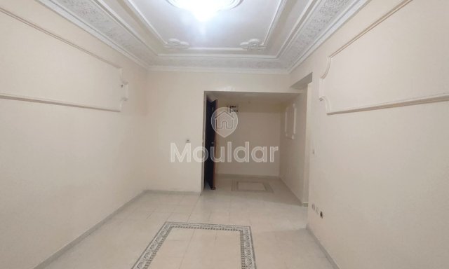Casablanca, Oulfa'da Kiralık Şık 2+1 Daire - 3