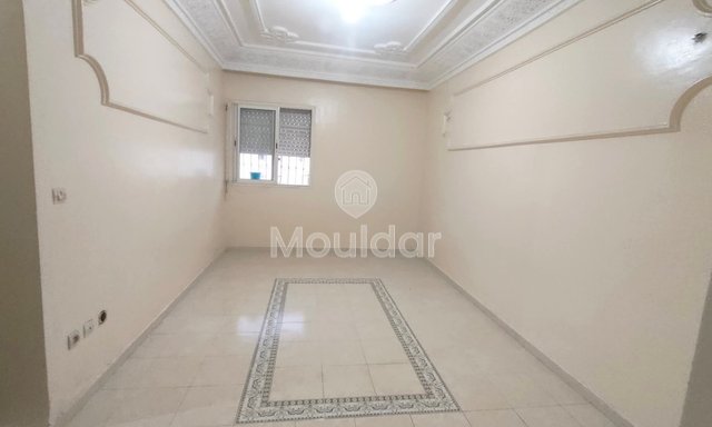 Casablanca, Oulfa'da Kiralık Şık 2+1 Daire