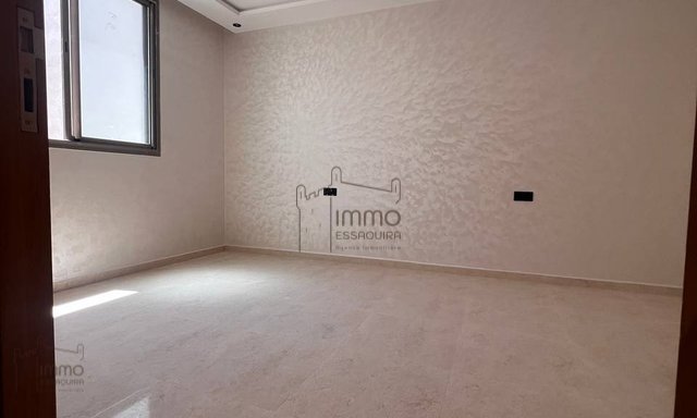 À vendre : Appartement lumineux 2 chambres à Essaouira - Argana - 4