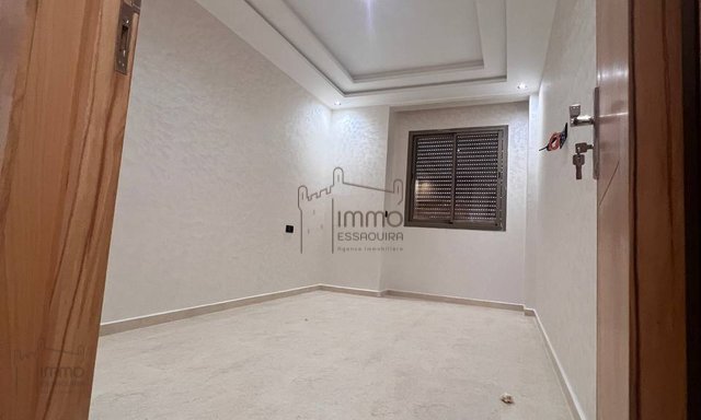 À vendre : Appartement lumineux 2 chambres à Essaouira - Argana - 3