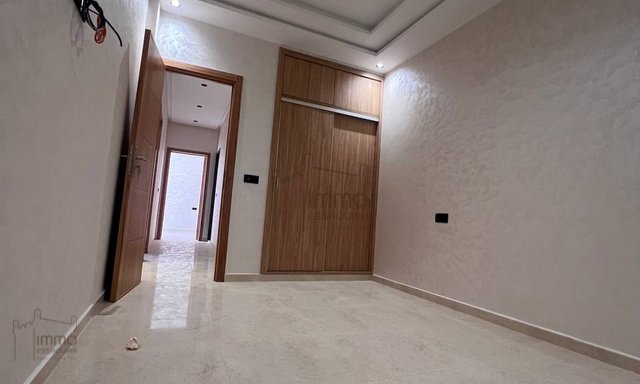 À vendre : Appartement lumineux 2 chambres à Essaouira - Argana - 2