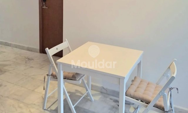 ستوديو ساحر للإيجار في الدار البيضاء - مزرعة بريتون - 3