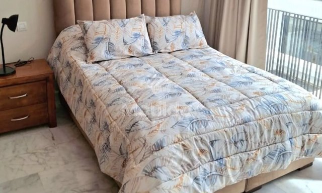 ستوديو ساحر للإيجار في الدار البيضاء - مزرعة بريتون - 2