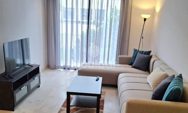 ستوديو ساحر للإيجار في الدار البيضاء - مزرعة بريتون