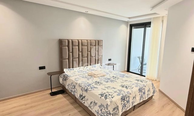 استوديو للإيجار في الدار البيضاء - فارم بريتون، 65م² - 4