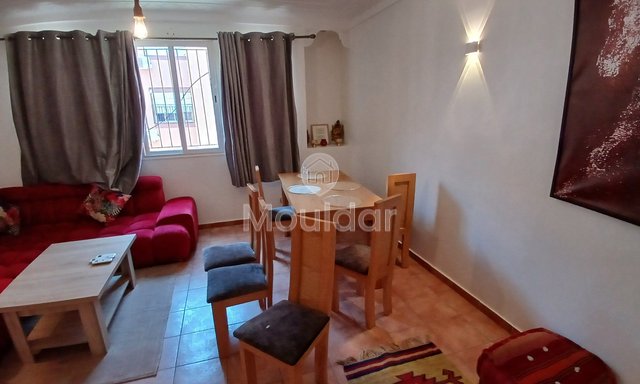 Superb appartement à louer à Marrakech - 2 chambres spacieuses - 3