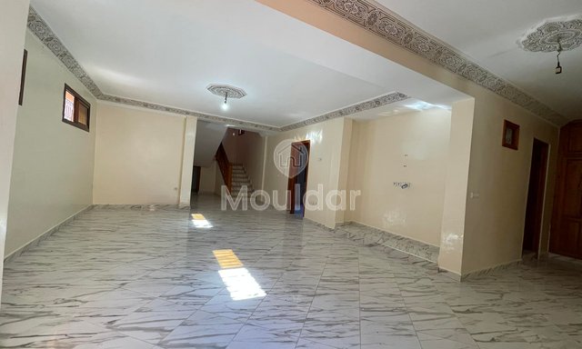 Charmante 3-Zimmer-Wohnung in Marrakesch zur Miete – 120 m² - 3