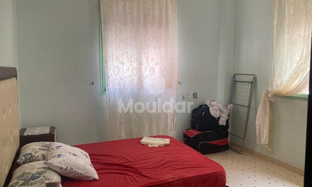 شقة جميلة للبيع في مراكش - غرفتين نوم Spacious - 3