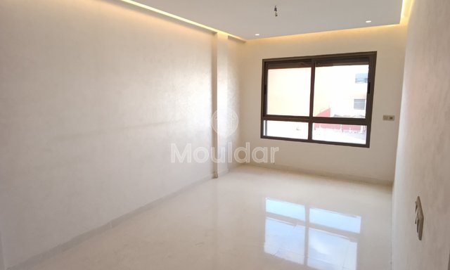 Casablanca'da kiralık daire: 2 yatak odası, Manzara engellenemez