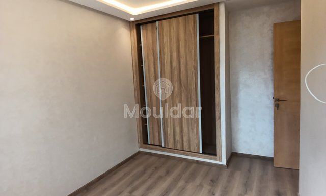 Casablanca'da kiralık daire: 2 yatak odası, Manzara engellenemez - 4