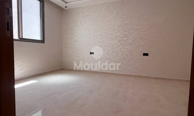 Apartment for Sale in Essaouira: 100m² with 2 Bedrooms - 4