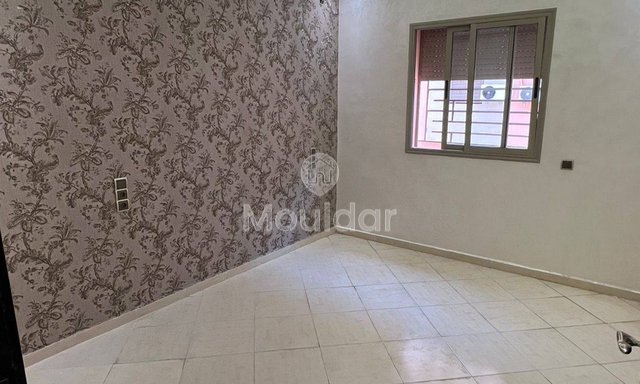Charmant appartement te huur in Marrakech - 74m², 2 slaapkamers - 2