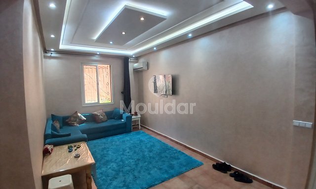 Marrakeş'te kiralık daire: Konfor ve çekicilik dahil - 2