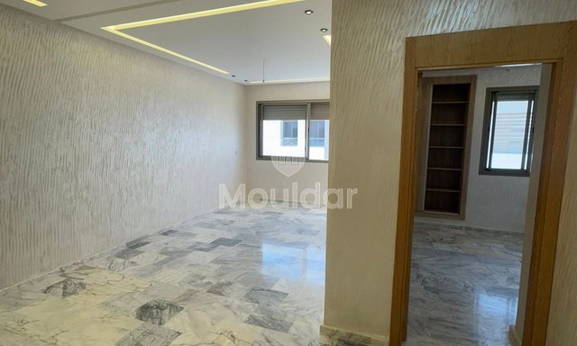 Modern Apartment for Sale in Fes - 3 Bedrooms, 90 m²