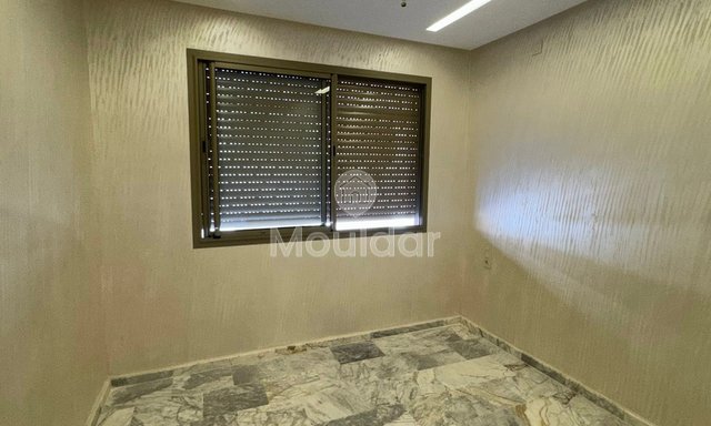 Modern Apartment for Sale in Fes - 3 Bedrooms, 90 m² - 2