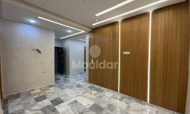 Modern Apartment for Sale in Fes - 3 Bedrooms, 90 m² - 4