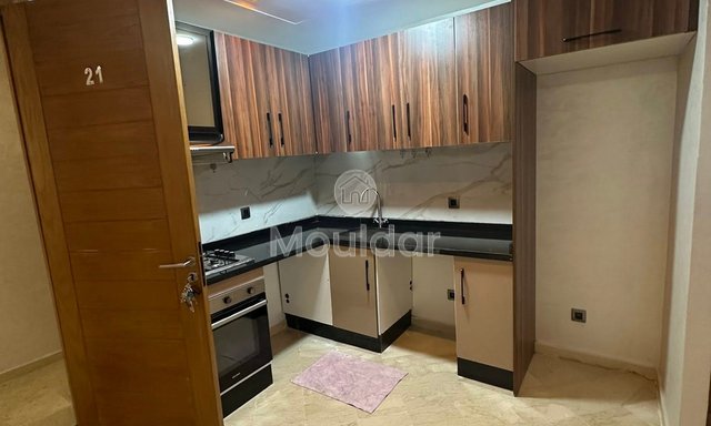 Charmantes Studio zur Miete in Casablanca - Krankenhausviertel - 3