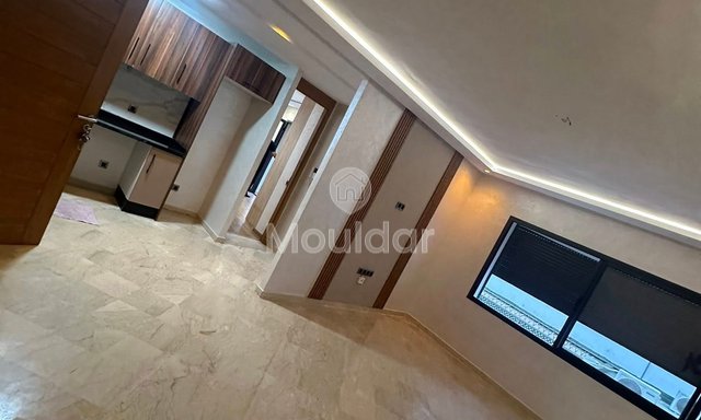 Charmantes Studio zur Miete in Casablanca - Krankenhausviertel