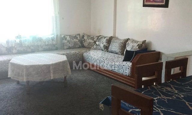 For sale: Modern apartment 123m² in the heart of Kénitra - 2