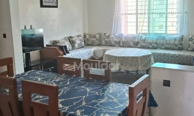 For sale: Modern apartment 123m² in the heart of Kénitra - 3