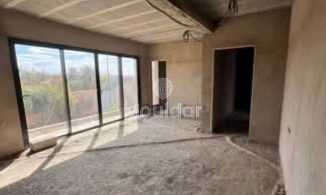 Geräumige Villa zu verkaufen in Marrakesch - 8 Zimmer, 389m² - 4
