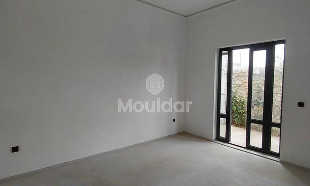 منزل جميل للإيجار في الصويرة - غزوة، 2 غرف نوم