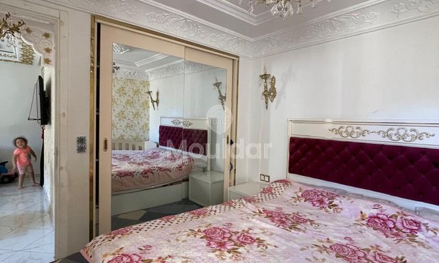 For Sale: Charming 2-Bedroom Apartment in Tangier - Mesnana - 3