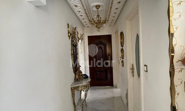 For Sale: Charming 2-Bedroom Apartment in Tangier - Mesnana - 4