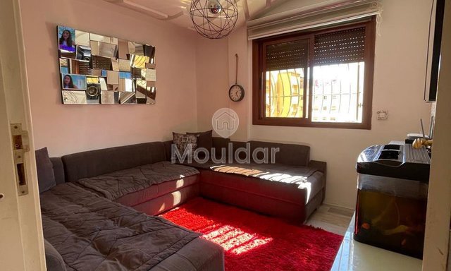 For Sale: Charming 2-Bedroom Apartment in Tangier - Mesnana