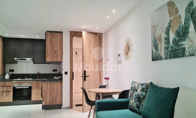 استوديو حديث في الدار البيضاء - هروب مثالي في قلب 2 مارس - 2