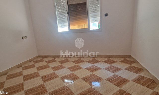 Spacious Apartment for Sale in Ksar el-Kebir - 3 Bedrooms - 3